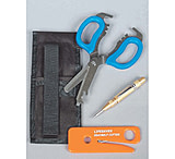 Image of EMI Rescue-tec Holster Set Blk