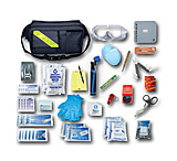 Image of EMI Search and Rescue Response Basic Kit Bag Only