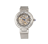 Image of Empress Adelaide Automatic Skeleton Watch