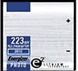 Image of Energizer e2 6 Volt Photo Lithium Battery EL223APBP