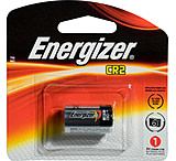 Image of Energizer e2 CR2 Lithium 3 Volt Batteries EL1CR2BP - EL1CR2BP2
