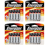 Image of Energizer Max Alkaline AA Batteries 1.5 Volt