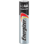 Image of Energizer Max AAA 1.5 Volt Alkaline Batteries 2-Pack