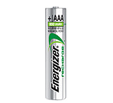 Energizer Rechargable Power Plus AAA Batteries, 4-Pack, NH12BP-4