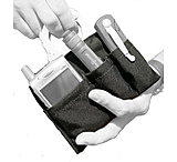 Image of EOTAC A105 Operator Grade Nylon Pocket Organizer