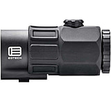 EOTech G45 STS Mini 5x Red Dot Sight Magnifier