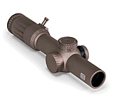Image of EOTech Vudu 1-10x28mm Rifle Scope, 34mm Tube, First Focal Plan