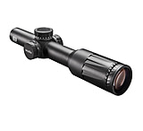 EOTech Vudu 1-6x24mm Rifle Scope, 30mm Tube, First Focal Plane