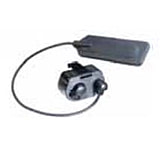 Image of L-3 Warrior Systems, Insight Operations X-Series Flashlight Long Gun Backplate