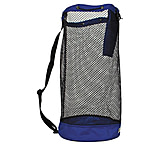 Image of Equinox Nylon Mesh Shoulder Bag