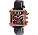 Image of Equipe Bumper Mens Watch - 50mm Case, Quartz Movement, Water Resistant