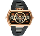 Image of Equipe Dash Xxl Mens Watch - 69mm Case, Quartz Movement, Water Resistant