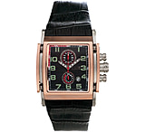 Image of Equipe Q401 Spring Mens Watch - Timer and Date Subdials, Quartz