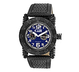 Image of Equipe Tritium Et103 Coil Mens Watch - Men's