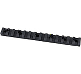 Image of Ergo Grip 14-slot Polymer Rails w/ 6 Mounting Holes