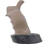 Image of Ergo Grip Tactical Deluxe Grips w/Palm Shelf