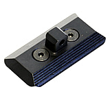 ERGO KeyMod Bipod Mount, Black, 4232