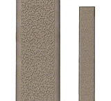 Image of Ergo Grip Textured Slim Line Rail Covers - Pack of 3