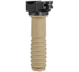 Image of Ergo Grip Xpress Lever Broomhandle Vertical Forward Grips