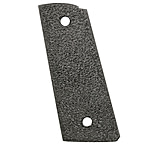 Image of Ergo 1911 XTR Square Bottom Hard Rubber Grips
