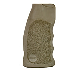 Image of ERGO TDX-0 Flat Top Tactical Deluxe Zero Angle Precision Grips