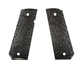 Image of ERGO 1911 XT Tapered Bottom Rigid Grip