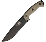 Image of Esee Junglas II Esee Logo Fixed Blade Knife