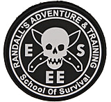 Image of Esee Rat Patch