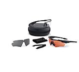Image of ESS CrossBlade 2X+ Shooting Glasses