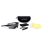 Image of ESS CrossBlade 3LS Shooting Glasses