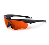 Image of ESS CrossBlade NARO 3LS Laser LPL-5+ Safety Glasses