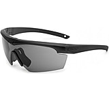 Image of ESS Crosshair 2X Ballistic Eyeshields Kit - Clear, Smoke Grey