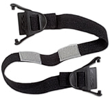 Image of ESS Innerzone 3 Strap / 1-Piece Strap 740-0222 w/ Speed Clips