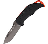 Image of Euro Security Products ESP EDC Linerlock Black