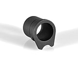 Evolution Gun Works Thick Flange Barrel Bushing, Drop-in, Govt .699 OD