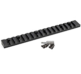 Image of Evolution Gun Works Hunter Benelli Lupo Picatinny Rail 0 MOA