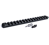 Image of Evolution Gun Works Hunter Tikka T3 Picatinny Rail 0 MOA
