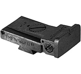 Image of Evolution Gun Works Silverline Adj Rear Sight