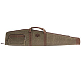Image of Evolution Outdoor Rawhide Series Waxed Canvas Case