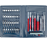 Image of Excel Blades Super Deluxe Knife Set