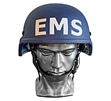 Image of ExecDefense USA EMS / EMT Ballistic Helmet MICH
