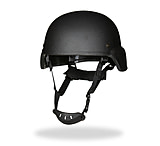 Image of ExecDefense USA MICH-Style Rifle Resistant Helmet