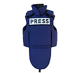 Image of ExecDefense USA PRESS Ballistic Vest