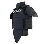 Image of ExecDefense USA 360 Full Tactical Bulletproof Vest
