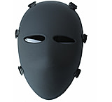 Image of ExecDefense USA Bullet-Resistant Face Mask