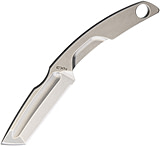 Image of Extrema Ratio NK3 Neck Knife Stonewash Fixed Blade Knife