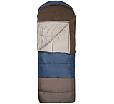 Image of Exxel Outdoors Monterey 30-40 Degrees Sleeping Bag