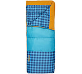 Image of Exxel Outdoors Sapling 40-50 Degrees Youth Sleeping Bag