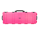 Eylar Standard 44in Waterproof Roller Hard Rifle Case w/Foam