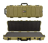 Image of Eylar Intact 39in Stacker Series Hard Roller Rifle Case w/Foam